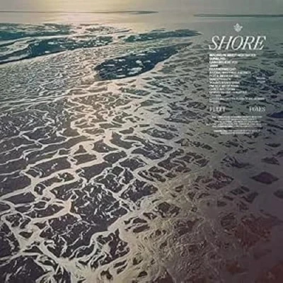 Afbeelding van Fleet Foxes Shore (MC)