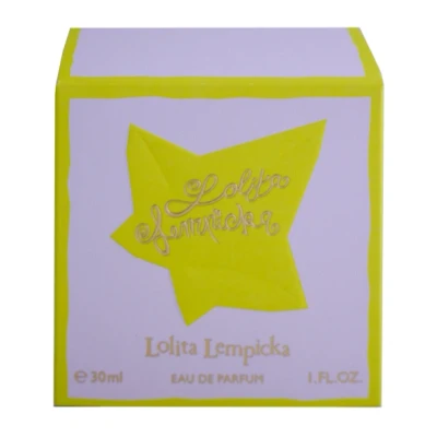 Afbeelding van Lolita Lempicka Mon Premier Eau de Parfum 30 ml