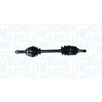 Afbeelding van Aandrijfas MAGNETI MARELLI 302004190263