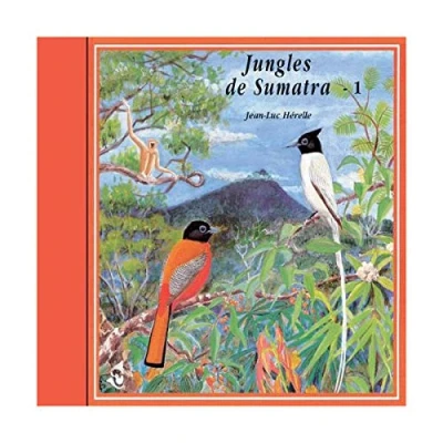 Afbeelding van Various Artists Jungles De Sumatra 1 (CD)