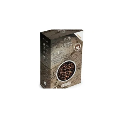 Afbeelding van Peugeot Tan Hoi Zwarte Peper 140 gram