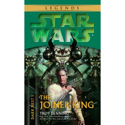 Afbeelding van Star Wars Dark Nest I