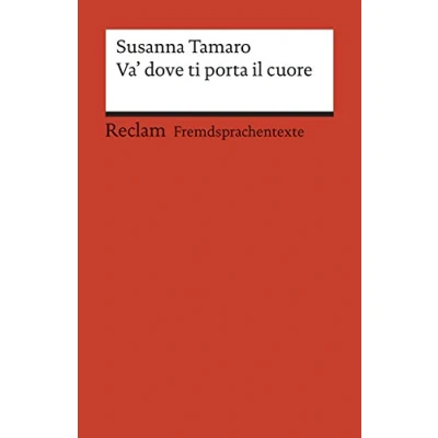 Afbeelding van Va&#039; dove ti porta il cuore