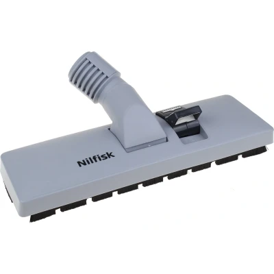 Afbeelding van Nilfisk Stofzuigerborstel met parkingclip 12019401