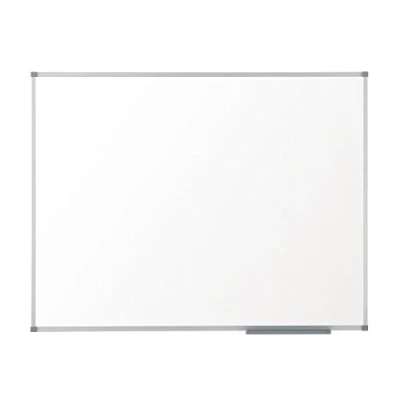 Afbeelding van Geëmailleerd whiteboard Eco Nobo