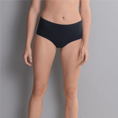 Afbeelding van Essentials Tailleslip+ Zwart L/XL
