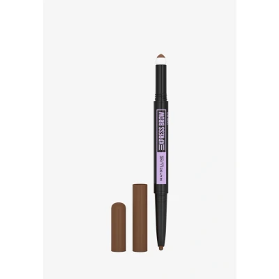 Afbeelding van Maybelline Xpress Brow Satin Duo 02 MEDIUM BROWN