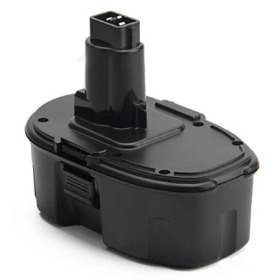 Afbeelding van Exmate 18V 3.5Ah Ni MH accu voor Dewalt DC9096 DE9095 DC9099 DE9039 DE9096 DE9098 DE9503 DW9095 DW9096 DW9098 DC9098
