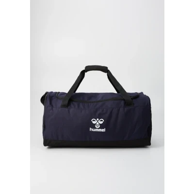 Afbeelding van Hummel CORE Sporttas, Maat: Small, Marine