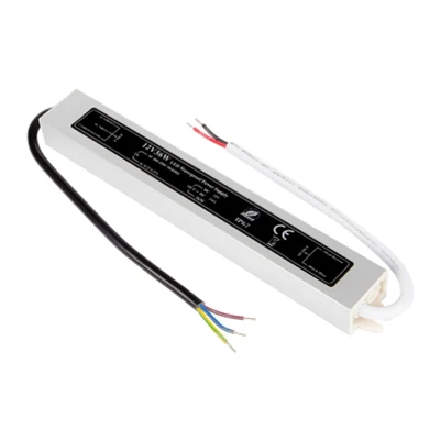 Afbeelding van LED Voeding IP67 12V 36W 3A
