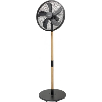 Afbeelding van Bestron DFS45WB Design Statiefventilator