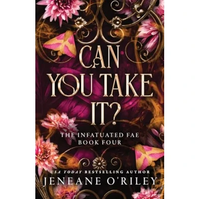 Afbeelding van Infatuated Fae Can You Take It?
