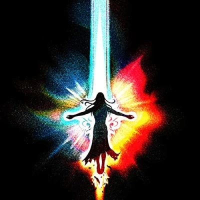 Afbeelding van Magic Sword Endless (CD)