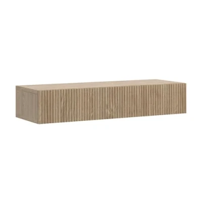 Afbeelding van NADUVI Collection Wandtafel Jolie hangend