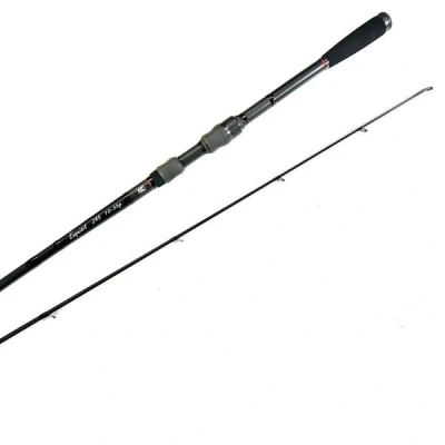 Afbeelding van Rozemeijer Exquisit Spinhengel 2,45m (7 21g)