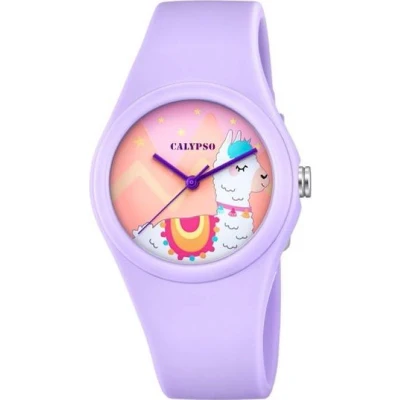 Afbeelding van Calypso Mod. K5789/2 Horloge