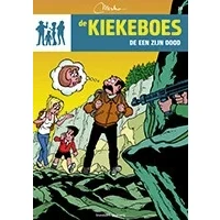 Afbeelding van De een zijn dood (Paperback)