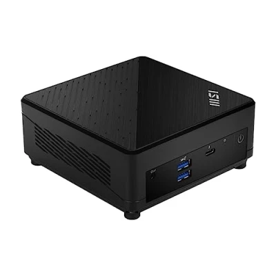 Afbeelding van MSI Cubi 5 12M 002BEU i5 1235U Barebone