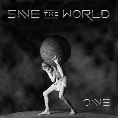 Afbeelding van Save The World One (CD)