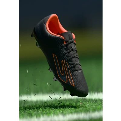 Afbeelding van Skechers club mg in de kleur zwart.