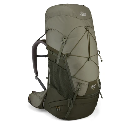 Afbeelding van Lowe Alpine Sirac Plus 50 Backpack