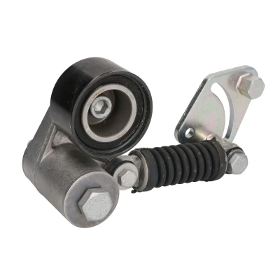 Afbeelding van Hutchinson Spanrol (poly) V riem T5014