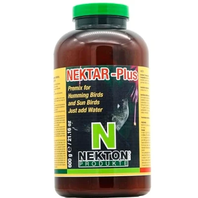 Afbeelding van Nekton Nektar Plus, per stuk verpakt (600 g)