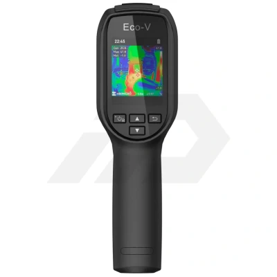 Afbeelding van Hikmicro Eco V Warmtebeeldcamera 96x96 25 Hz