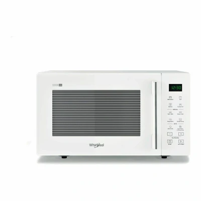 Afbeelding van Magnetron met Grill Whirlpool Corporation MWP254W 25L Wit 900 W 25 L