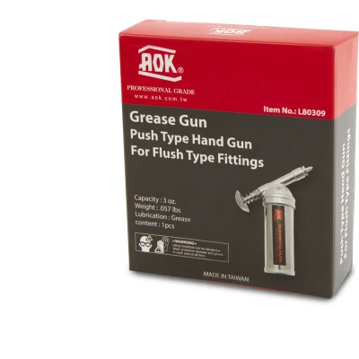 Afbeelding van AOK Professionele Mini Vetspuit