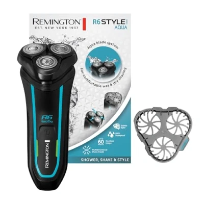 Afbeelding van Remington R6 Style Series Aqua