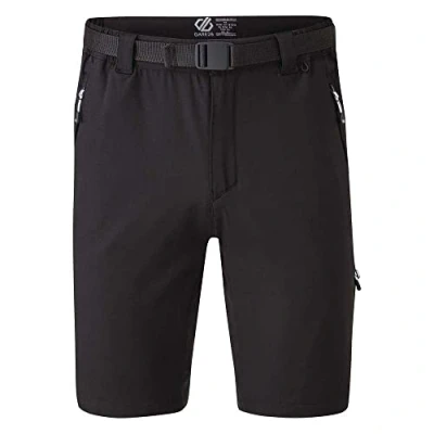 Afbeelding van Dare2b Tuned In Korte Broek Zwart 56 Man
