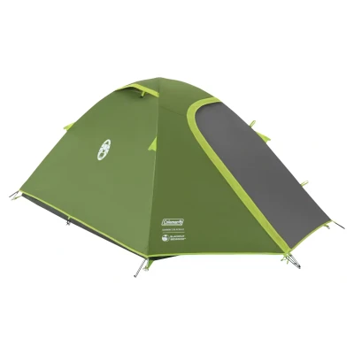 Afbeelding van Coleman Darwin 2 Blackout tent