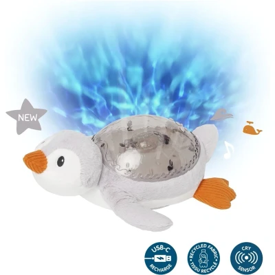 Afbeelding van cloud b® Tranquil Penguin™ (oplaadbaar)