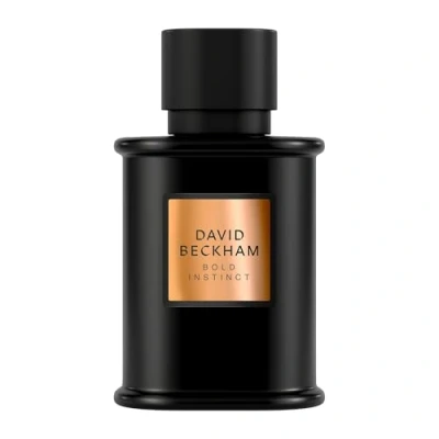 Afbeelding van David Beckham Bold Instinct eau de parfum 50 ml