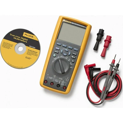 Afbeelding van Fluke digitale multimeter 3947781