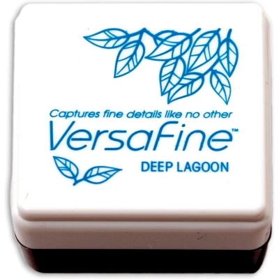 Afbeelding van VersaFine klein Deep Lagoon