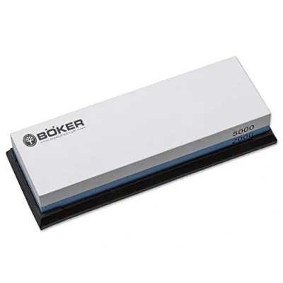Afbeelding van Böker wetsteen 2000/5000