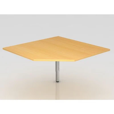 Afbeelding van hjh OFFICE PRO Rt12 Beuken