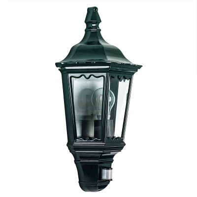 Afbeelding van Ks verlichting buitenlamp ancona s muurlamp 7200