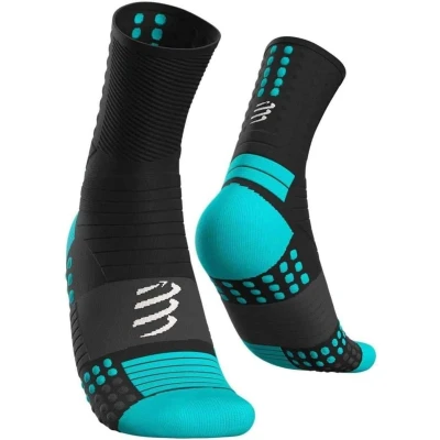Afbeelding van Compressport Pro Marathon Sock Hardloopsokken