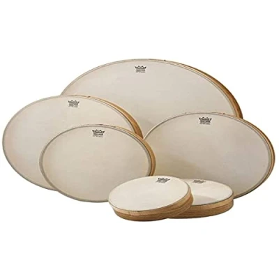 Afbeelding van Remo Frame Drum Renaissance 14 x 2,5 inch