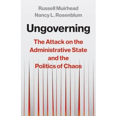 Afbeelding van Ungoverning