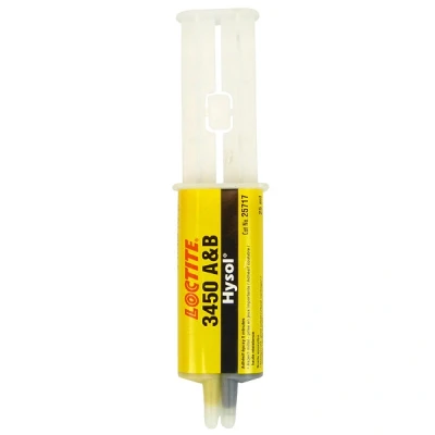 Afbeelding van Loctite 3450 poxymatic staal 25 ml
