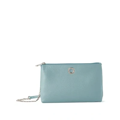 Afbeelding van Mandarina Duck Mellow Leather, Crossover, Mistral, eenheidsmaat, Eén maat