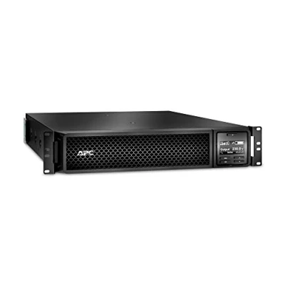 Afbeelding van Acer APC SRT2200RMXLI NC Dubbele conversie (online) 2200VA 12AC outlet