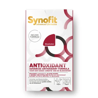 Afbeelding van Antioxidant advanced formula