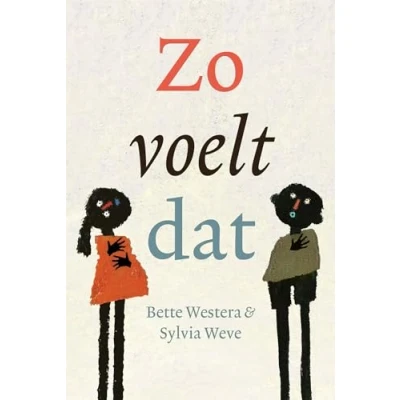 Afbeelding van Zo voelt dat (Hardback)