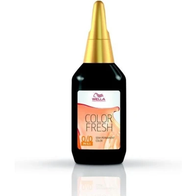 Afbeelding van Wella Color Fresh 75ml