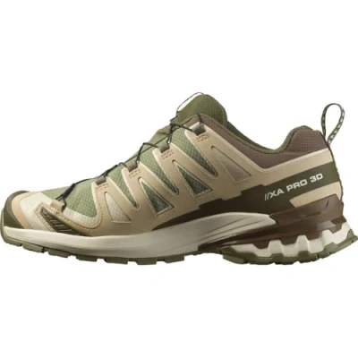 Afbeelding van Salomon Xa Pro 3d V9 Gore tex Heren